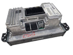 Audio Equipment Radio Display And Receiver Opt Uam Fits 19-20 CHEROKEE