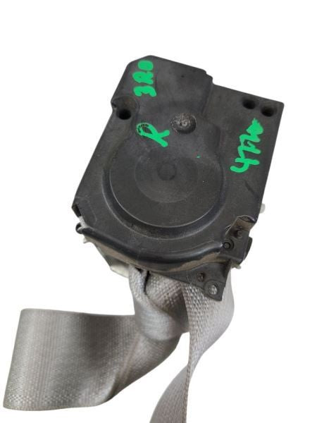 RENDEZVOU 2006 Seat Belt Rear 599693