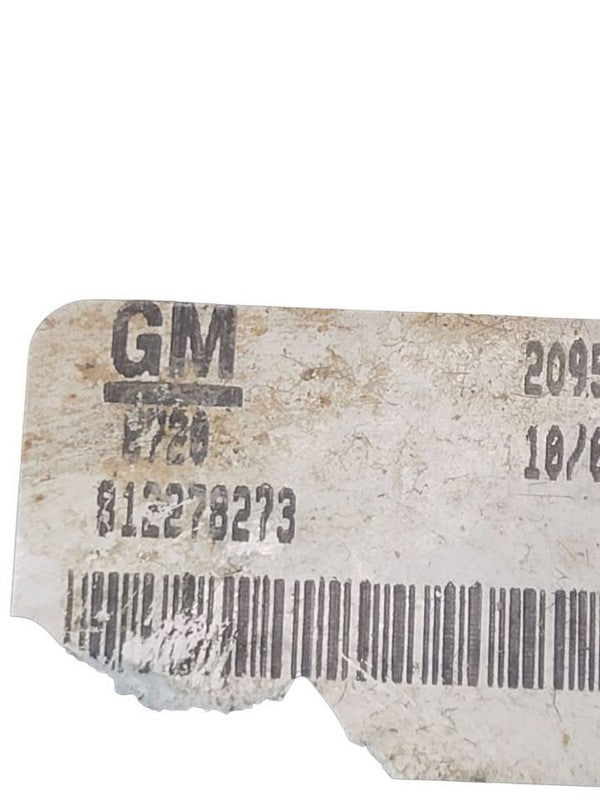 SRX       2016 Transmission Shift 632292