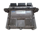 Engine ECM Electronic Control Module 6.7L Fits 13 FORD F250SD 589357 D