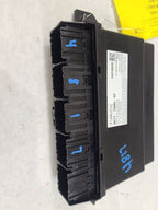 TAURUS    2013 Chassis ECM 605331