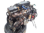 Engine 6.7L Diesel VIN L 8th Digit 4WD Fits 10-11 DODGE 2500 PICKUP 66