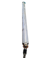 Rear Drive Shaft 2WD Standard Cab 2.7L Fits 19-23 SIERRA 1500 PICKUP 6