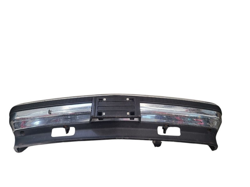 Front Bumper Chrome With Impact Strip Fits 88-00 CHEVROLET 2500 PICKUP