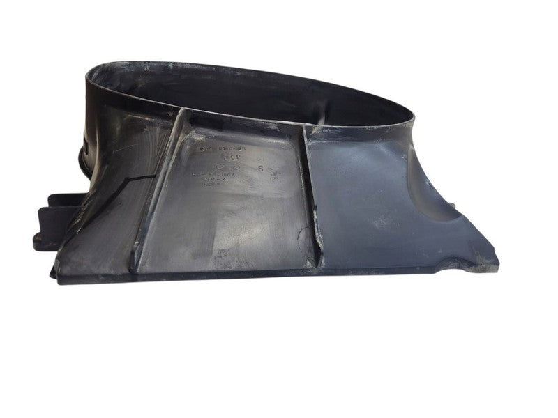 F150      1992 Radiator Shroud 678347