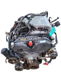 Engine 3.4L VIN N 5th Digit 5VZFE Engine 6 Cylinder Fits 99-04 TACOMA 