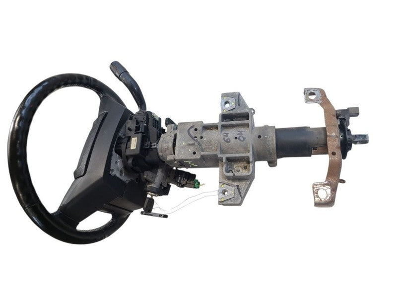 Steering Column Floor Shift Cruise Fits 09-10 FORD F150 PICKUP 675086