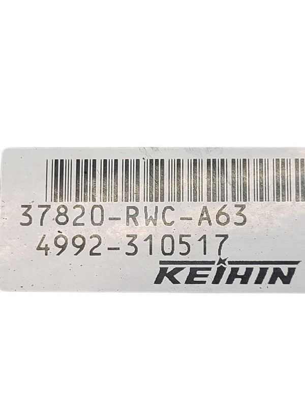 Engine ECM Electronic Control Module 2.3L 4 Cylinder AWD Fits 10-11 RD