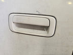 LANDCRUIS 1993 Door Handle Exterior 646192