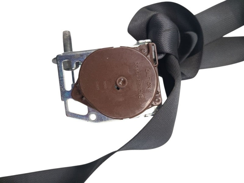 F150      2013 Seat Belt Rear 633773