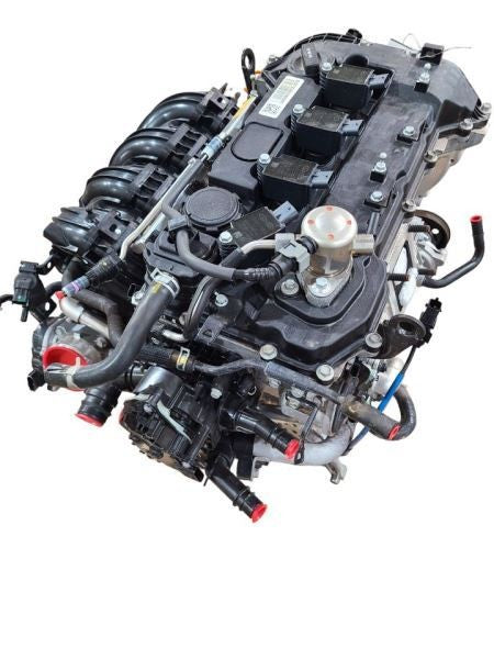 TUCSON    2022 Engine 580931