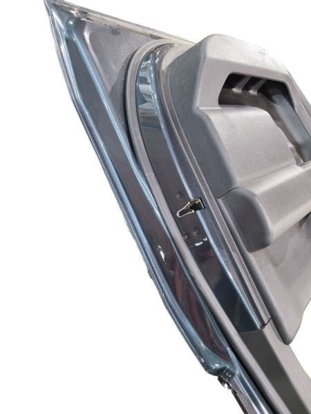 SILVRDO25 2020 Front Door 472853