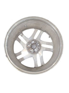 Wheel 20x7-1/2 Alloy 10 Spoke Polished Fits 14-15 INFINITI QX60 661966
