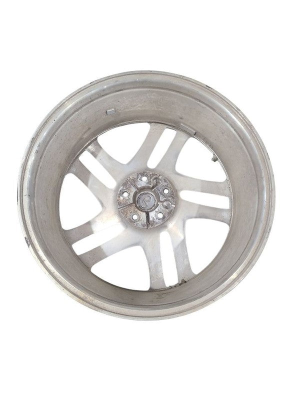 Wheel 20x7-1/2 Alloy 10 Spoke Polished Fits 14-15 INFINITI QX60 661966