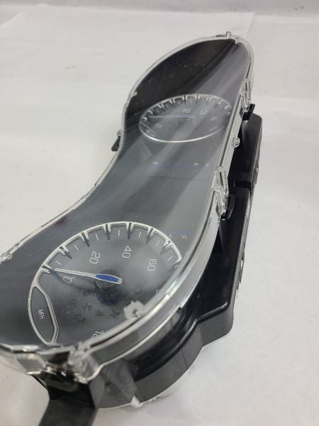 Speedometer MPH 3.5" Screen Fits 17 PACIFICA 555596