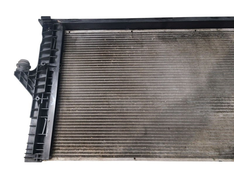 Radiator C70 Without Premair Fits 06-13 VOLVO 70 SERIES 645217