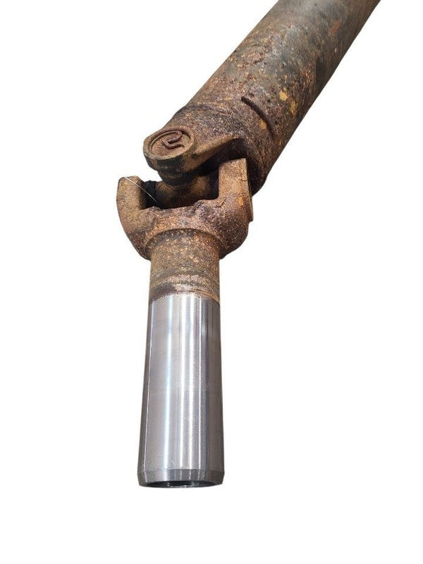 Rear Drive Shaft 4WD 131.5" Wb 5.7L Fits 91-00 CHEVROLET 2500 PICKUP 6