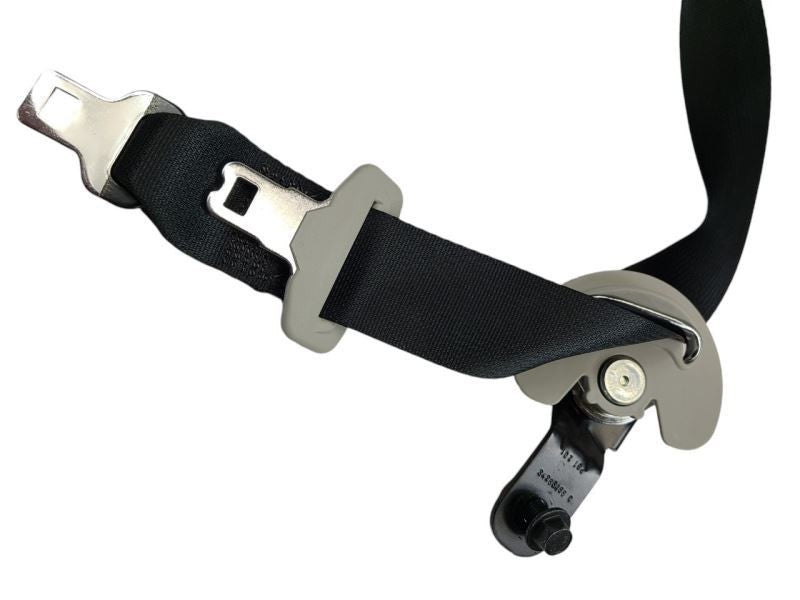 TELLURIDE 2020 Seat Belt Rear 601521