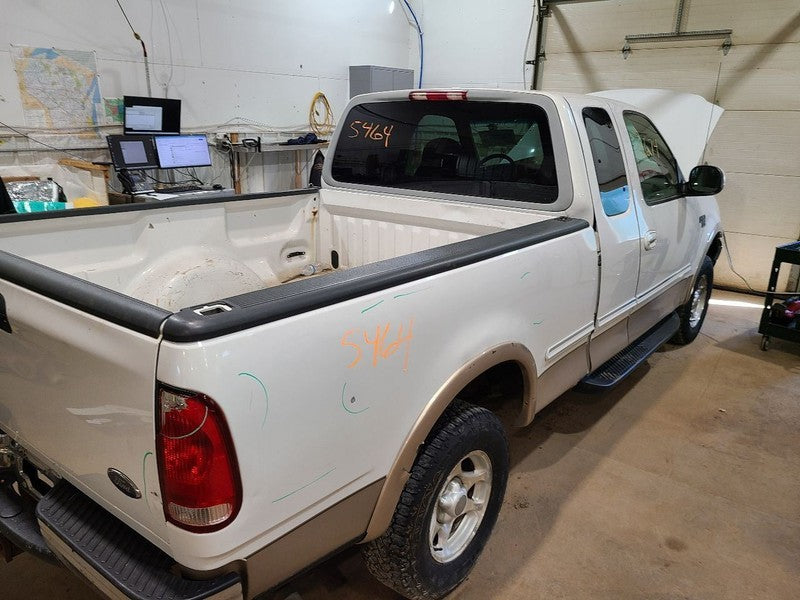Passenger Headlight Heritage Fits 97-04 FORD F150 PICKUP 663114