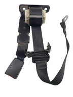 RAM1500   2014 Seat Belt Rear 624657