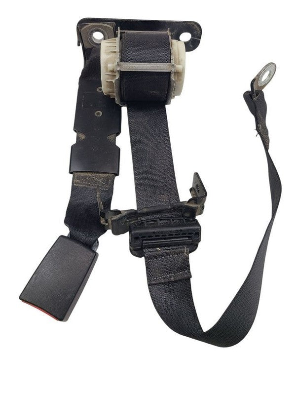 RAM1500   2014 Seat Belt Rear 624657