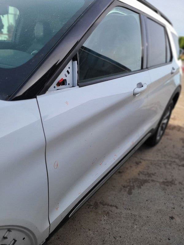 Driver Left Front Door Limited Fits 20-23 EXPLORER 629413