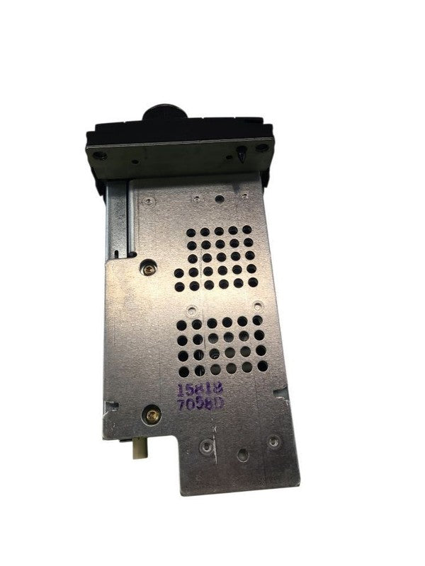 Audio Equipment Radio Receiver Radio AM-FM-CD-MP3 ID RES Fits 08 CARAV