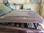 Hood Without Louvers Fits 96-98 GRAND CHEROKEE 672505