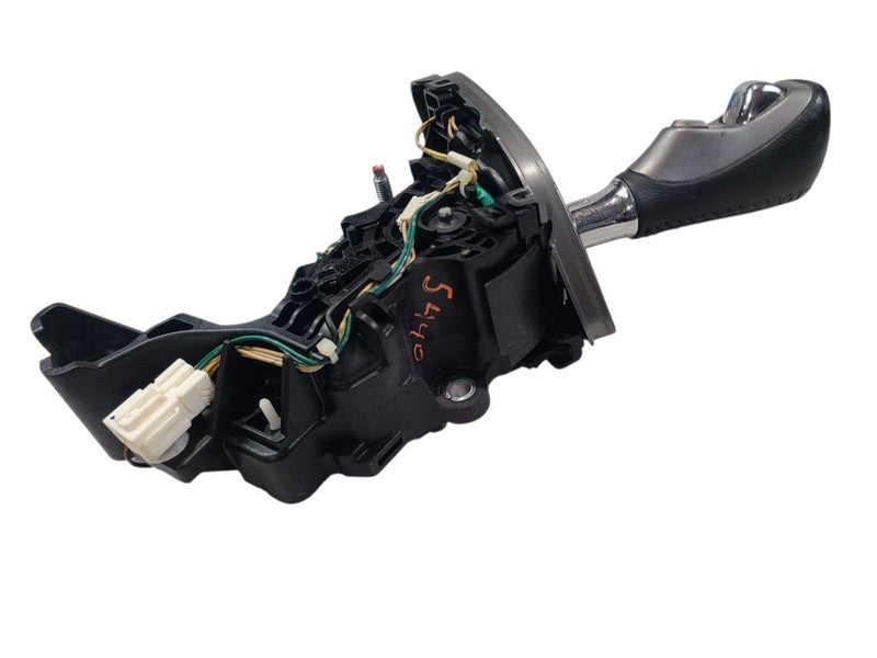 ODYSSEY   2015 Transmission Shift 661640