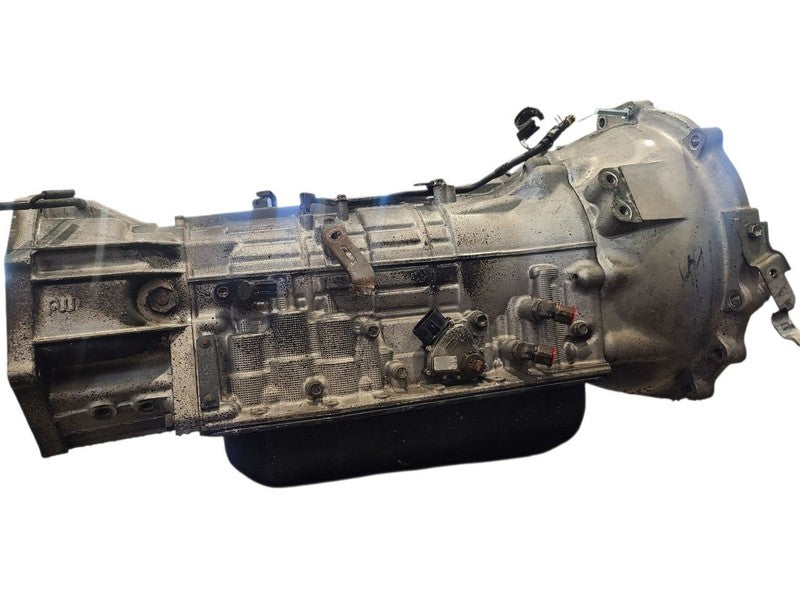 Automatic Transmission 6 Cylinder 4WD Fits 05-09 4 RUNNER 667381