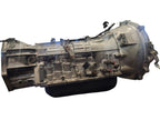 Automatic Transmission 6 Cylinder 4WD Fits 05-09 4 RUNNER 667381