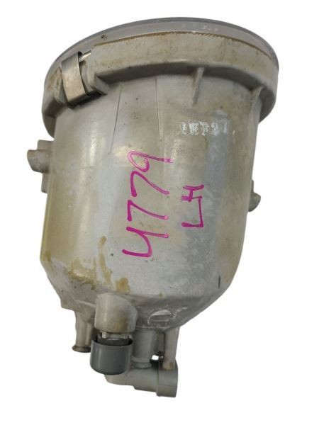 Driver Corner/Park Light Fog-driving Bumper Mounted Fits 01-07 SEQUOIA