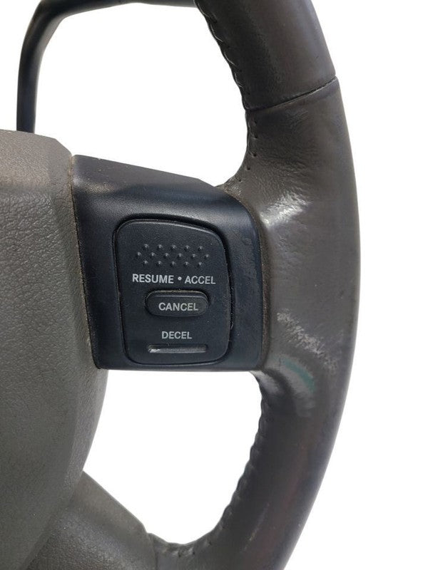 Steering Column Shift Tilt Wheel Fits 06 DODGE 2500 PICKUP 678499