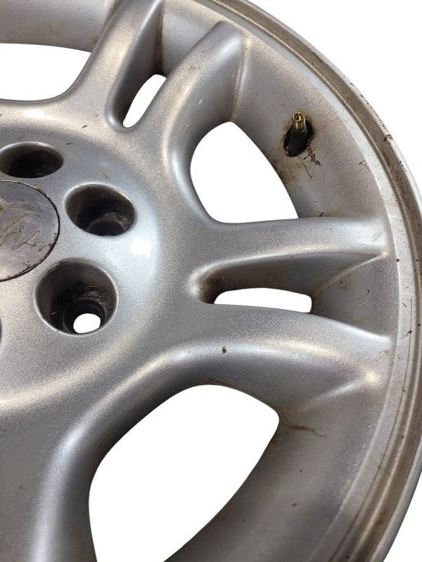 Wheel 16x8 Fits 01-04 DAKOTA 663302