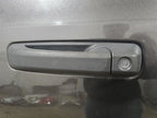RAM2500   2014 Door Handle Exterior 607931