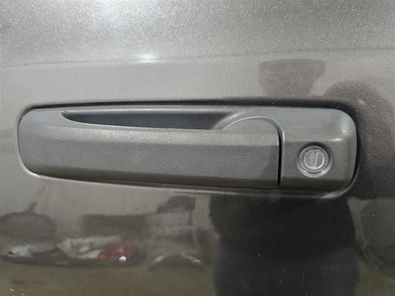 RAM2500   2014 Door Handle Exterior 607931