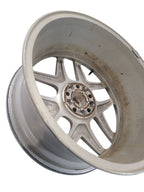 Wheel 18x8 Aluminum 10 5 Split Spoke Fits 21-24 EDGE 662808