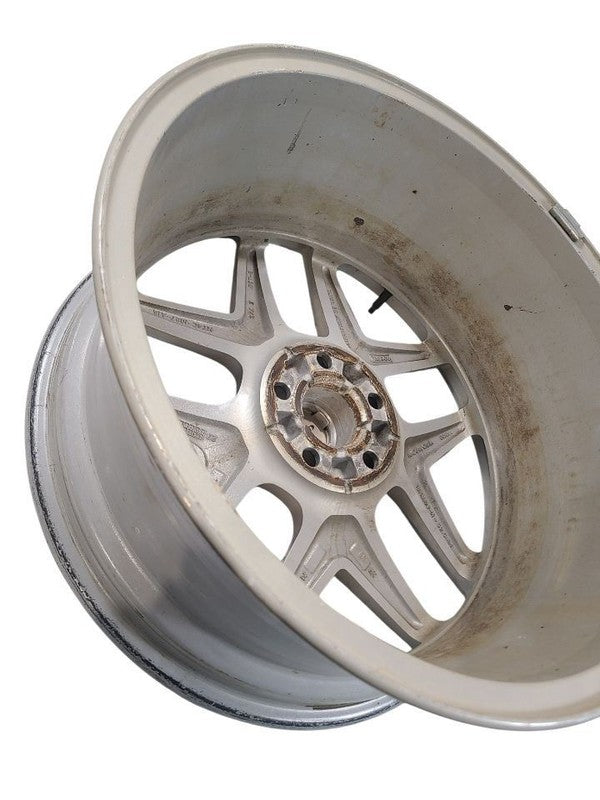 Wheel 18x8 Aluminum 10 5 Split Spoke Fits 21-24 EDGE 662808