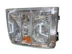 Passenger Headlight Composite Dual Beam Fits 08-19 21-25 FORD E350 VAN