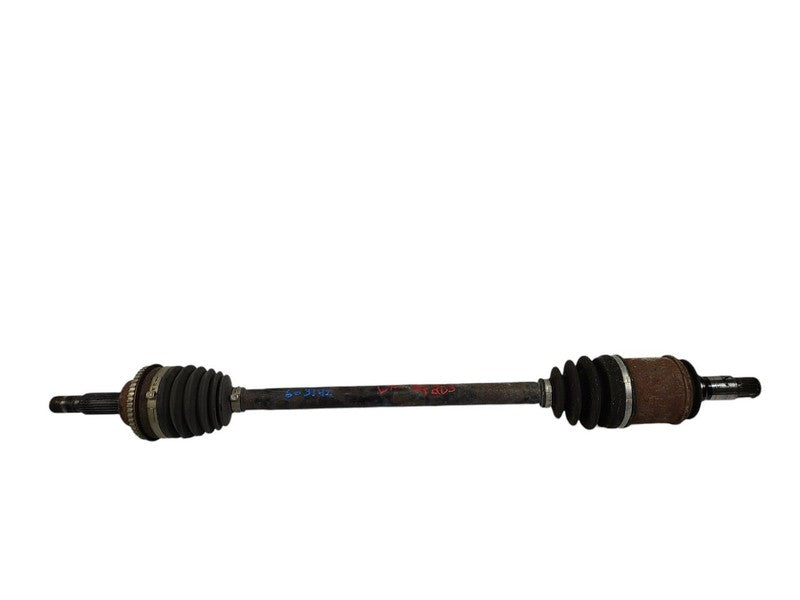 Axle Shaft Rear Axle AWD 3.5L VIN C 5th Digit Fits 08-13 HIGHLANDER 60
