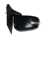 Passenger Side View Mirror Power Bodycolor Painted Fits 15 17-24 MIRAG