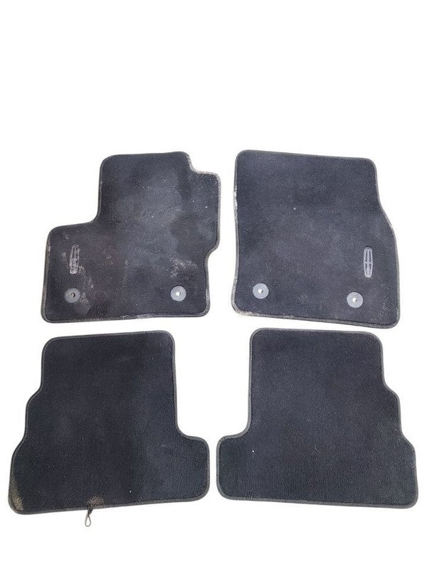 MKC       2017 Floor Mat 626027