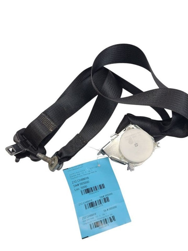RAM1500   2018 Seat Belt Rear 624378