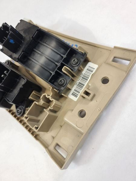 RAM15NEW  2020 Emergency Brake Parts 564650