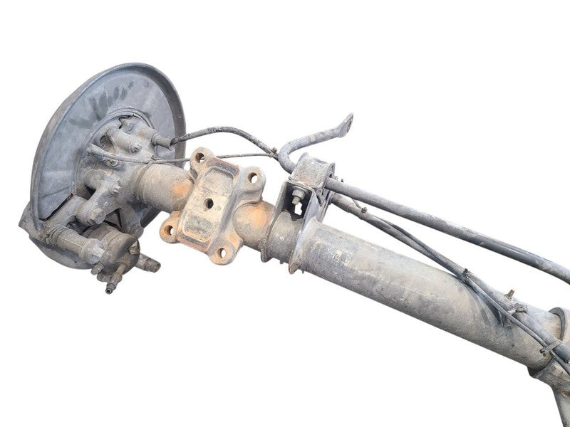 Rear Axle 3.92 Ratio 2WD ID 9073504802 Fits 19 MERCEDES SPRINTER 2500 