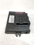 Chassis ECM Transfer Case Fits 2020 FORD F250SD 545239 LC3A-7H417-BD