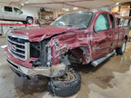 Speedometer Cluster KPH Canada Market Fits 07-14 SIERRA 2500 PICKUP 53