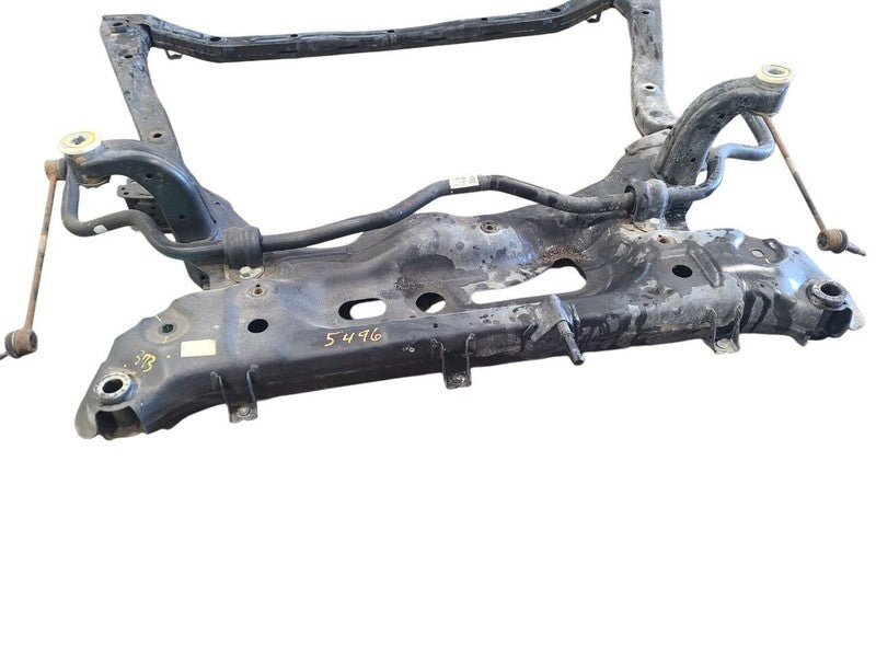 Crossmember/K-Frame Front 1.6L Fits 21-25 ELANTRA 665267