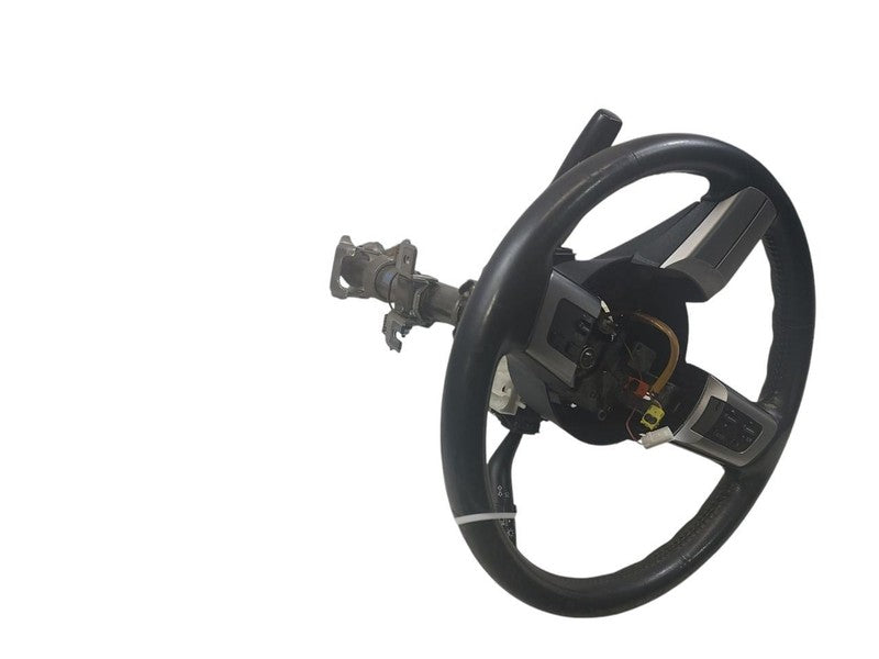 Steering Column Floor Shift Fits 06-15 MAZDA MX-5 MIATA 623120