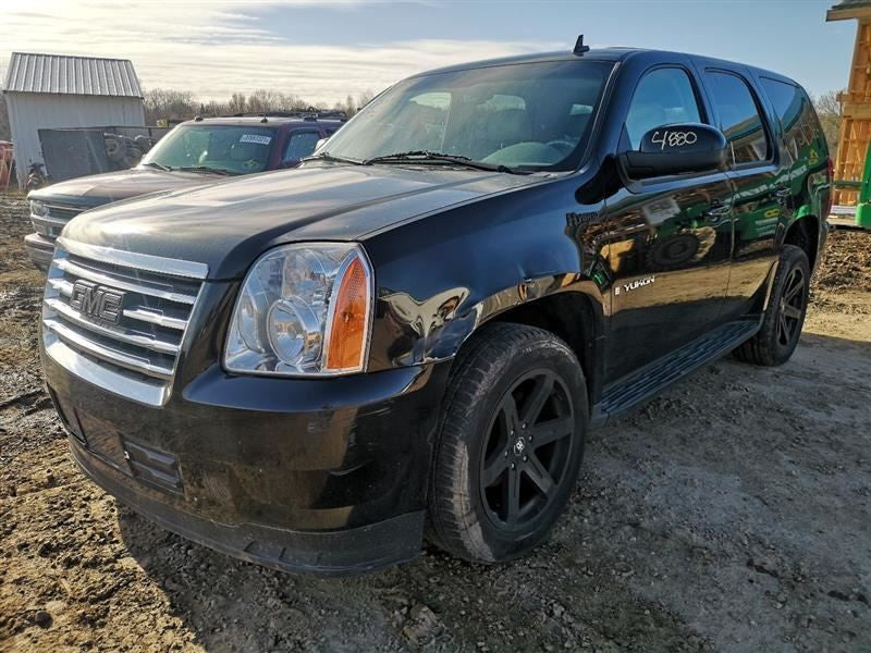 Transfer Case With Hybrid Option Opt M99 Fits 08-13 TAHOE 254812